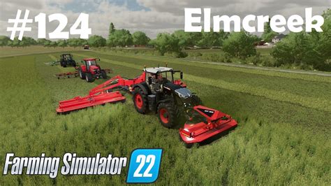 Ls Das Heu Kommando R Ckt An Mit Follow Me Farming Simulator