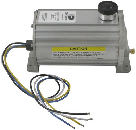 Dexter Brake Actuator Wiring Diagram Wiring Diagram Pictures