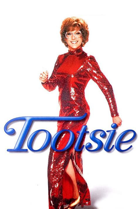 Tootsie Movie Review And Film Summary 1982 Roger Ebert