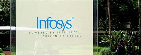 Us To Resolve Investigation Of Infosys Wsj