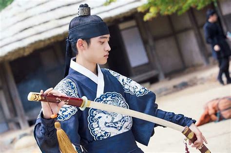 Days My Prince Lee Yool D O Kyungsoo