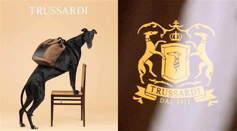 Trussardi логотип (43 фото) » Рисунки для срисовки и не только
