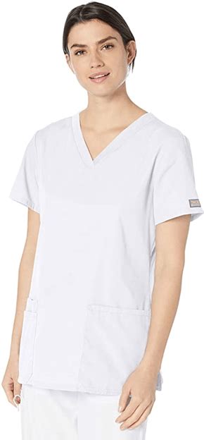 Nurse Scrub Top Pattern Saverjuja