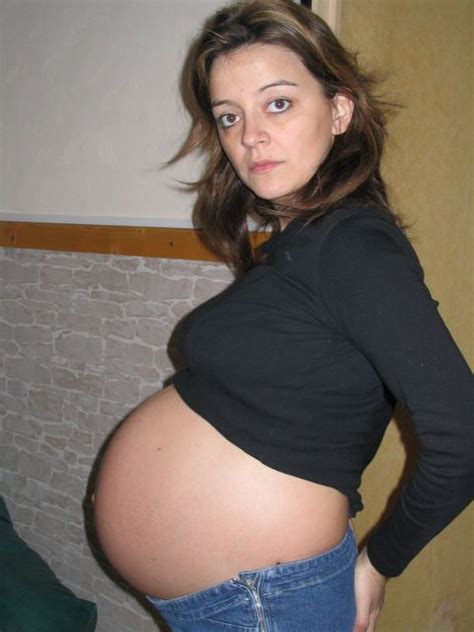 Chloe Pregnant