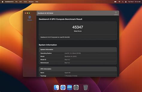 Geekbench Brings New Benchmark That Better Gauges Multi Core