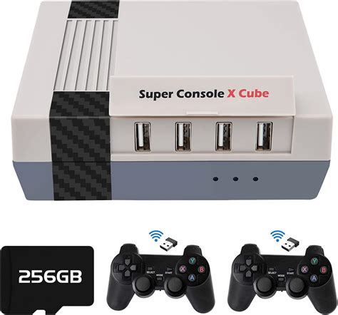 Video Games Kinhank Retro Game Console Gb Super Console X