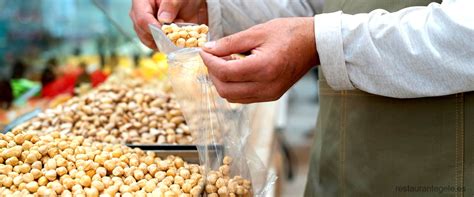 Ñoquis Mercadona una opción saludable y baja en calorías Restaurante