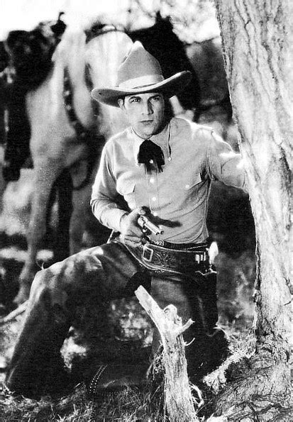 Western Mood When A Man Rides Alone Jp Mcgowan 1933