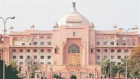 Rajasthan Assembly Poll Results List Of Winners And Prominent Losers