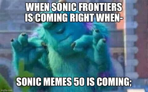 Sonic Memes 49 Fandom