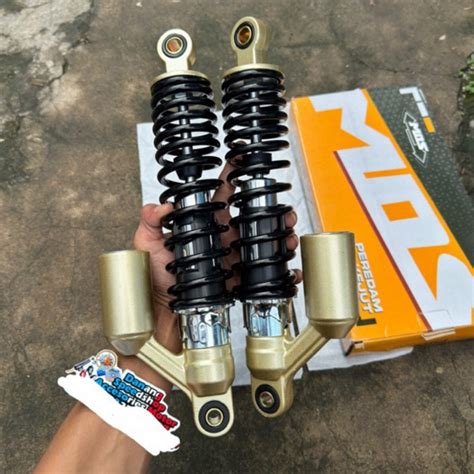 Jual Shok Shock Shockbreaker Tiger Tabung Mos Ukuran Tiger