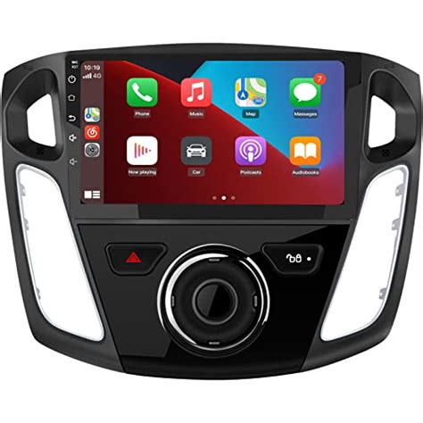 Upgrade Your Ford Focus Radio With The Best Products Get Ready To Rock