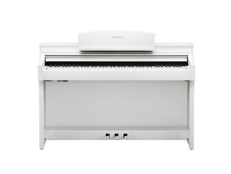 Yamaha Clavinova CSP 150 CSP 170 neue Digitalpianos für zu Hause