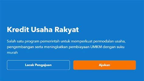 Berapa Suku Bunga Kur Bri Untuk Pinjaman Umkm Ini Panduan Lengkap