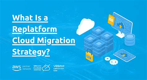 What Is A Replatform Cloud Migration Strategy Sedmi Odjel