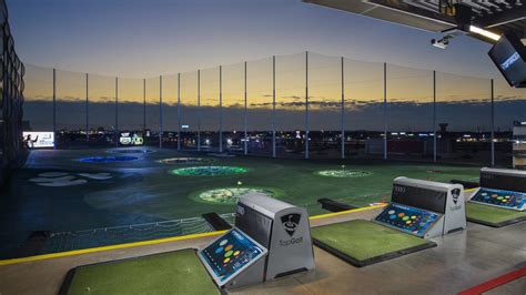 View A Gallery Of Interior And Exterior Photos Topgolf Dfw The Colony