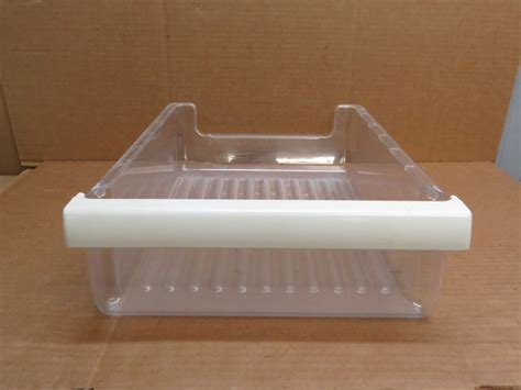 Lg Refrigerator Deli Drawer Wlt Wear Part 3391jj2004h Ebay