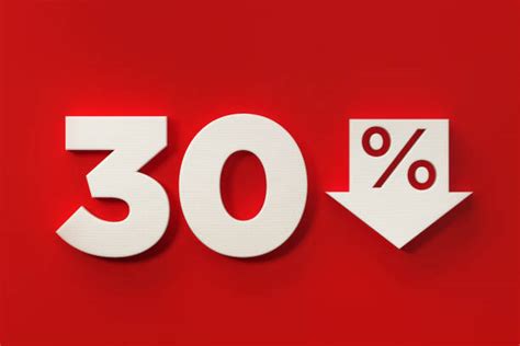 Zahl 30 - Bilder und Stockfotos - iStock