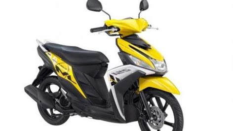 Cek Harga Yamaha Mio M Bekas Tahun Wilayah Jakarta Blog