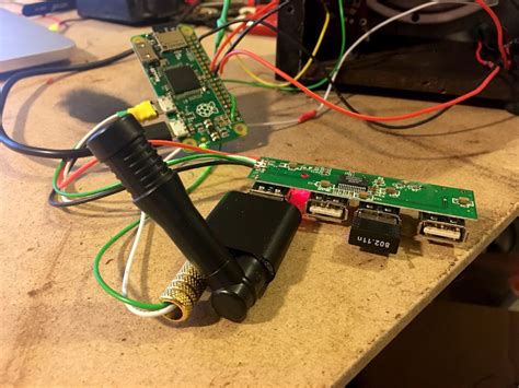 Gallery S Intercom Raspberry Pi Echo Hackaday Io