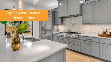 Schrock Kitchen Cabinets Colors Cabinets Matttroy