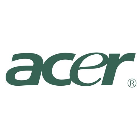 Acer Logo PNG Transparent – Brands Logos