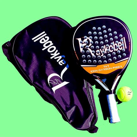 A Padel Racket for Dummies With The 5 Best Picks for Newbies