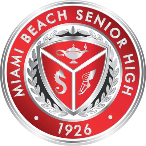 Contact Us – Miami Beach Senior High