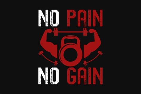 Gym Or Fitness Graphics Tshirt Design Graphic By Creative Tshirt