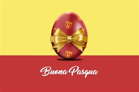 BUONA PASQUA Gli Auguri Del Presidente ASD San Luca Sito Ufficiale