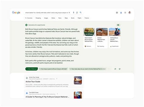 Самое важное изменение поисковика Google за всю историю? Компания ...