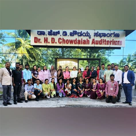 Pes College Of Engineering Mandya On Linkedin