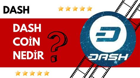 Dash Dash Coin Nedir What Is Dash Crypto Hangi Borsalardan