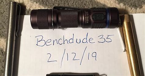 Pen And Flashlight Sale Album On Imgur