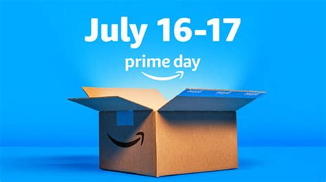 Amazon Announces Prime Day 2024 Dates