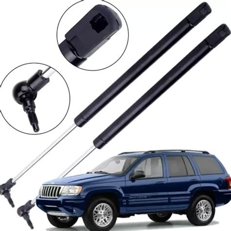 Gato Amortiguador Compuerta Trasera Grand Cherokee Wj 99 04 MercadoLibre