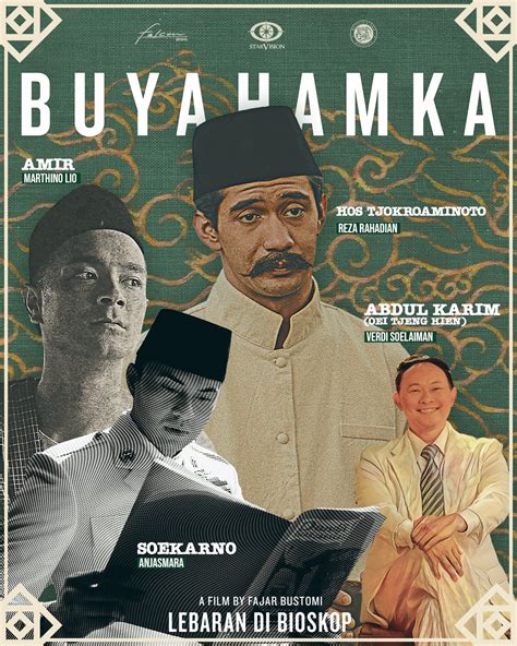 Buya Hamka Vol 1 2023