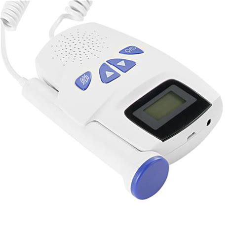 Acurio Af L Fetal Doppler Detector