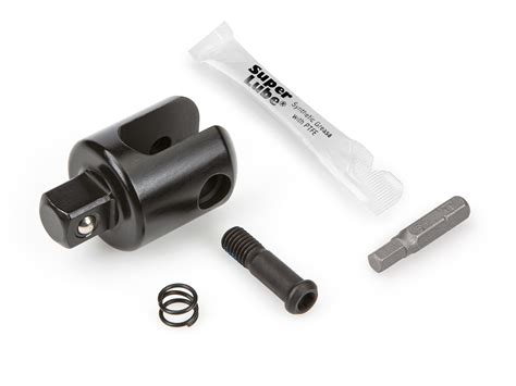 Inch Drive Breaker Bar Service Kit Tekton