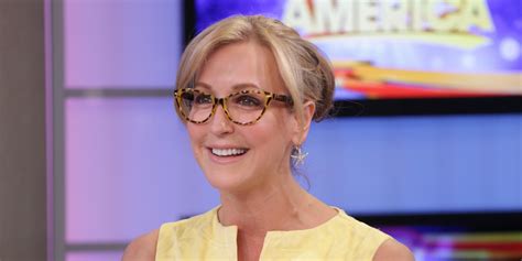 Lara Spencer Promoted To Good Morning America Co Host