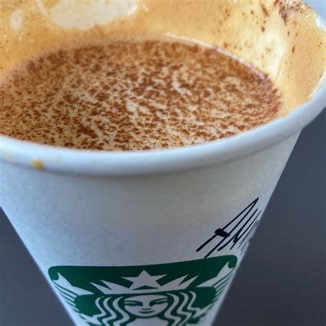 Starbucks Pumpkin Spiced Latte Review Abillion