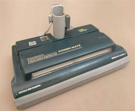 Kenmore Vacuum Cleaner Model 116 Parts