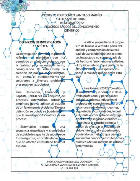 ENSAYO METODOLOGIA DE LA INVESTIGACION PDF