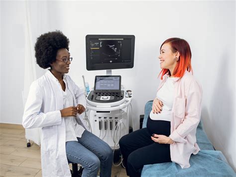 Understanding Prenatal Tests What To Expect During Your First Visit