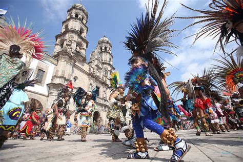 Celebrar N La Romer A Virtualmente En Zapopan