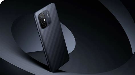 Redmi 12C es oficial el primer teléfono barato de 2023 de Xiaomi