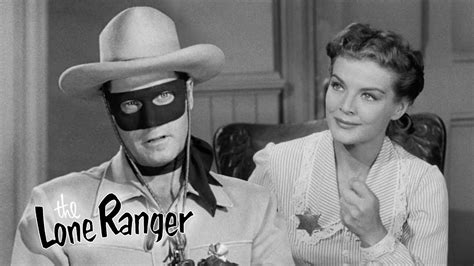 The Lone Ranger Becomes An Outlaw 2 Hour Compilation Full Episodes