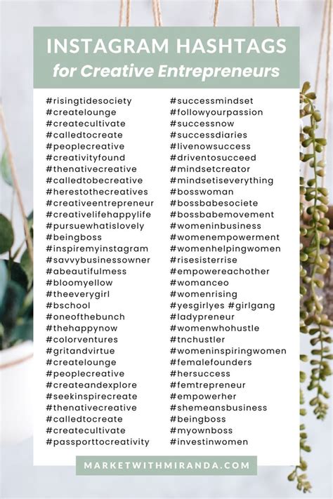 Hashtags Within Your Instagram Captions Can Help You Expand Your Reach