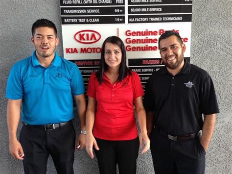 Mark KIA : Scottsdale, AZ 85257 Car Dealership, and Auto Financing - Autotrader