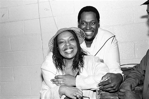 Luther Vandross: net worth, wife, children, cause of death, parents